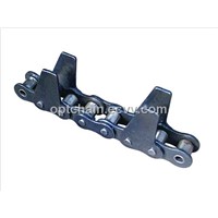 Short pitch precision roller chain(A series)