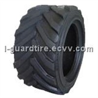 Skid Steer Loader Tire 26X12D380