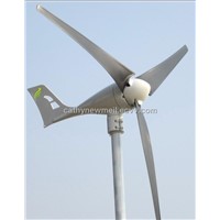 Small Wind Turbine for home use