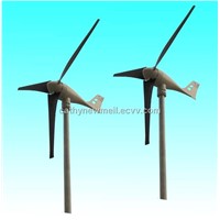 Small Wind Turbine for home use