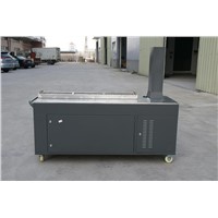 Smokeless BBQ Oven with Air Filters for Outdoor Uses