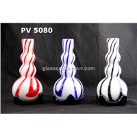 Soft Glass Water Pipe KYG0805
