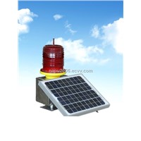 Solar Powered Intelligent Obstruction Light (TGZ-90)
