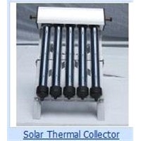 Solar Thermal Collector