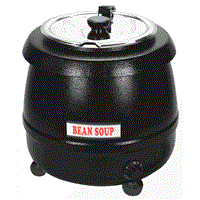 Soup Boiler(BS-W1C)