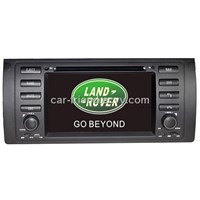 Special Car DVD Player for Range Rover with GPS Touch-Screen TV Radio Bluetooth MP4 IPOD  Free-Map