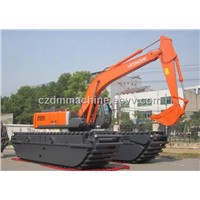 Swamp Excavator