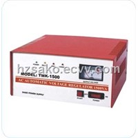 TMK 0.5-2KVA Relay AVR