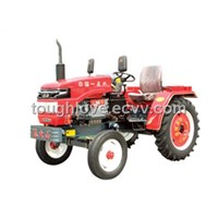 Taishan Tractor