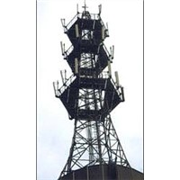 Telecom Tower (NTSCT-008)