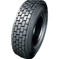 Three-A Brand Truck Radial Tyres/tires- Shengtai Group Co.,ltd