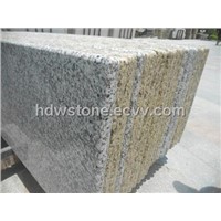 Tiger Skin granite countertops