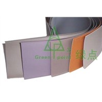 Tile Skirting PVC Floor Accessories for Decoration