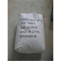 Titanium Dioxide