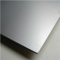 Titanium Plate with ASTM B265 Gr2