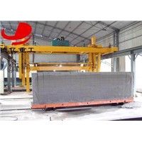 Top Sale AAC Plant
