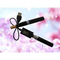 Top Quality Black Electronic Cigarette USB Charger for e-Cigarette