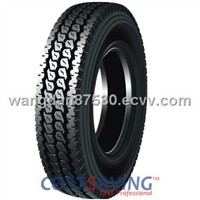 Truck Tires  TBR CS660 11R22.5