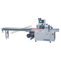 UMX250 Cutlery Packaging Machine