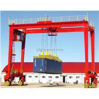 U Type Container Gantry Crane