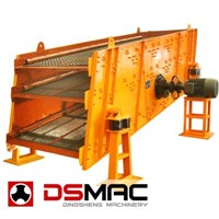 Vibrating Screen Manufacturers