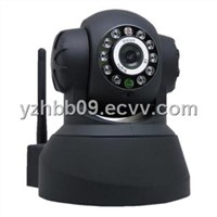WiFi IR Cut IP Camera / Wifi Camera / PTZ Camera