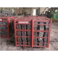 Wear Steel Mill Liners Castings DF039