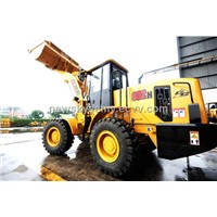 Wheel loader 932H