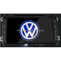 Wholesale 8inch VW car DVD GPS player, 8inch VW in dash stereo