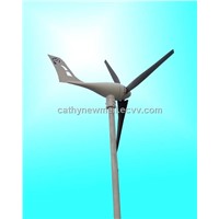 Wind Turbine Generator 400W