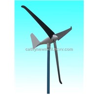 Wind Turbine Generator Made in China