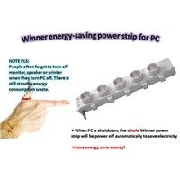 Winner Energy Saving Power Strip
