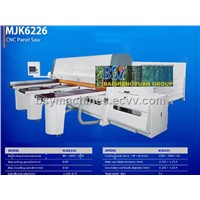 Woodworking CNC Panel Saw MJK6226