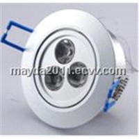 LED Ceiling Light (XLY-C03N001)