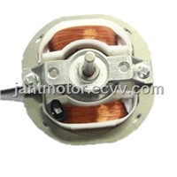 YJ58-12(16/20/25/30) shaded pole motor