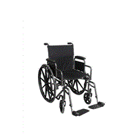 wheelchair,(YXW-904-3)