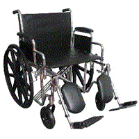 Wheelchair (YXW-908)