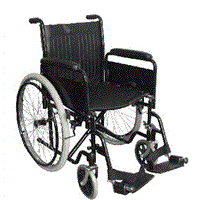 wheelchair,(YXW-916a)