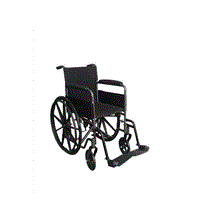 wheelchair,(YXW-916b)