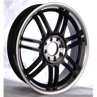 alloy wheels