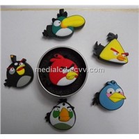 Angry Bird USB Flash Drive, Custom USB Disk