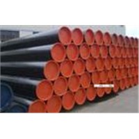 Astm A53GR Steel Pipe