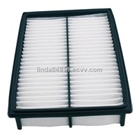 auto air filter for MAZDA  LF50-13-Z40A