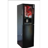 best selling automatic coffee vending machine