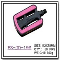 bicycle pedal FS-JD-19S