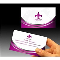 business cards/ post cards/ hang tags