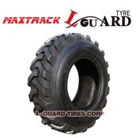 cat loader tyre