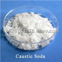 caustic soda