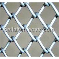 chain lnk fence