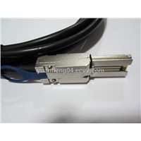 cisco Mini SAS Cable SFF-8088 to SFF-8088  7M